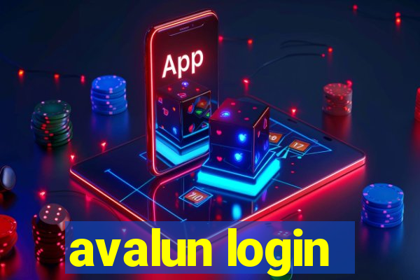 avalun login